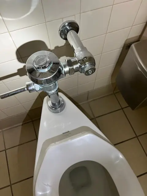 Fixture installation and repair for Sewer Camera Inspection in Buckman